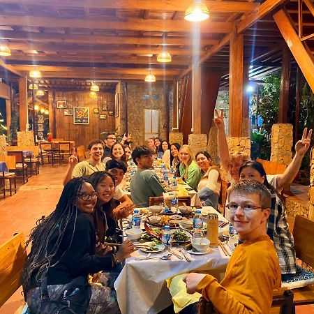 Mai Chau Home Екстериор снимка