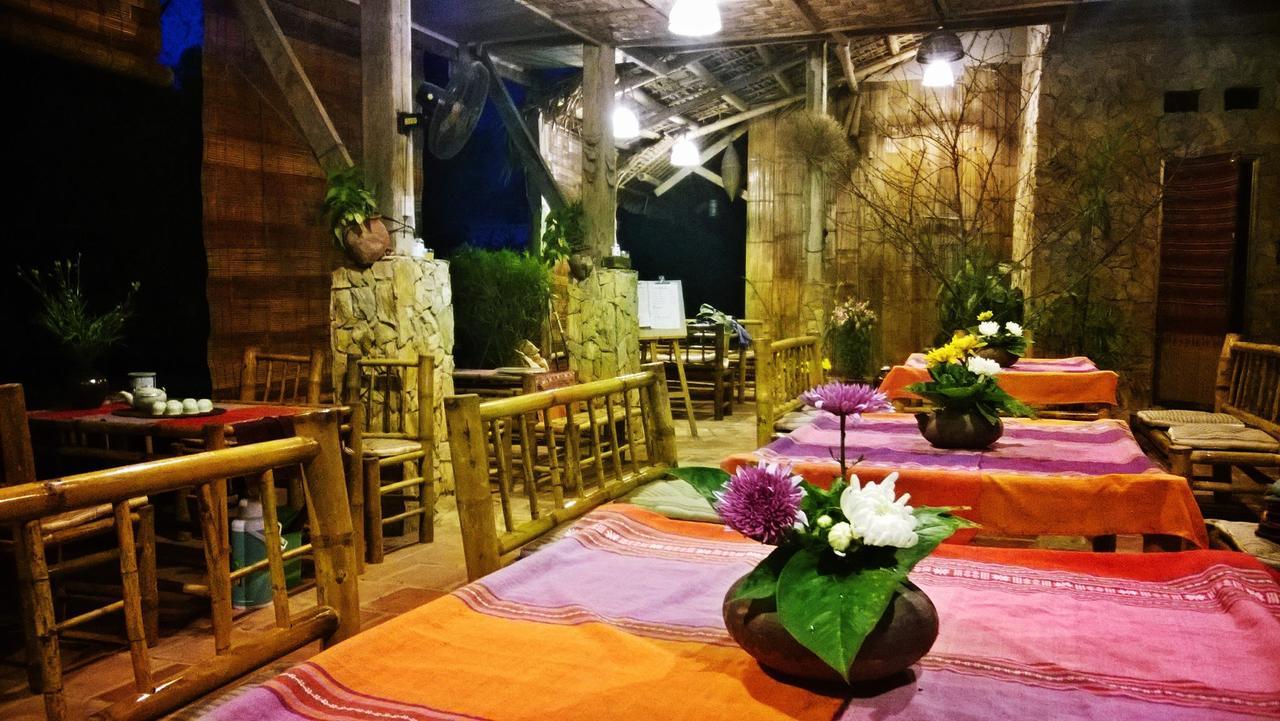 Mai Chau Home Екстериор снимка
