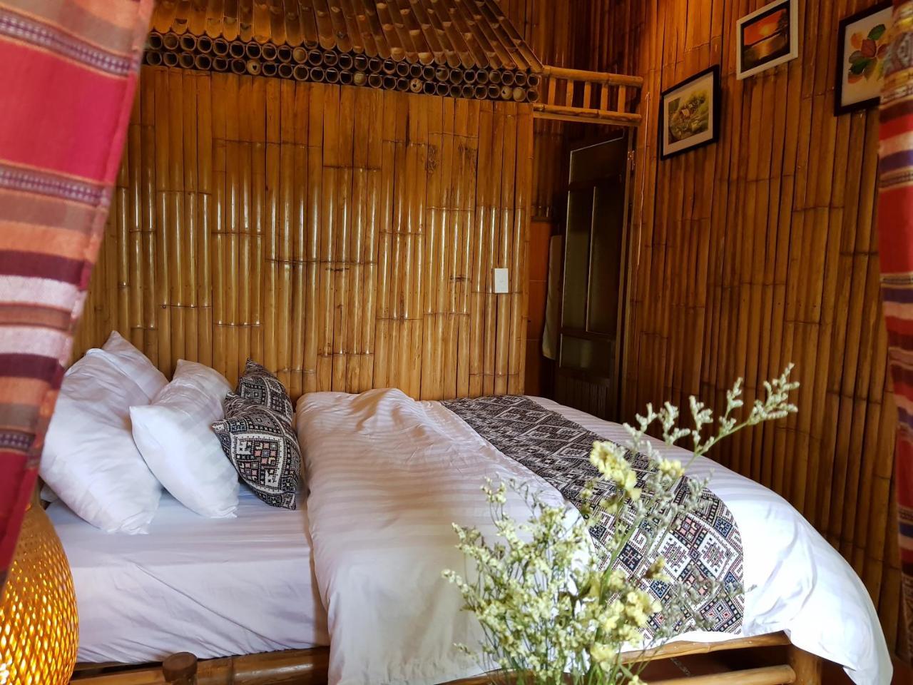 Mai Chau Home Екстериор снимка