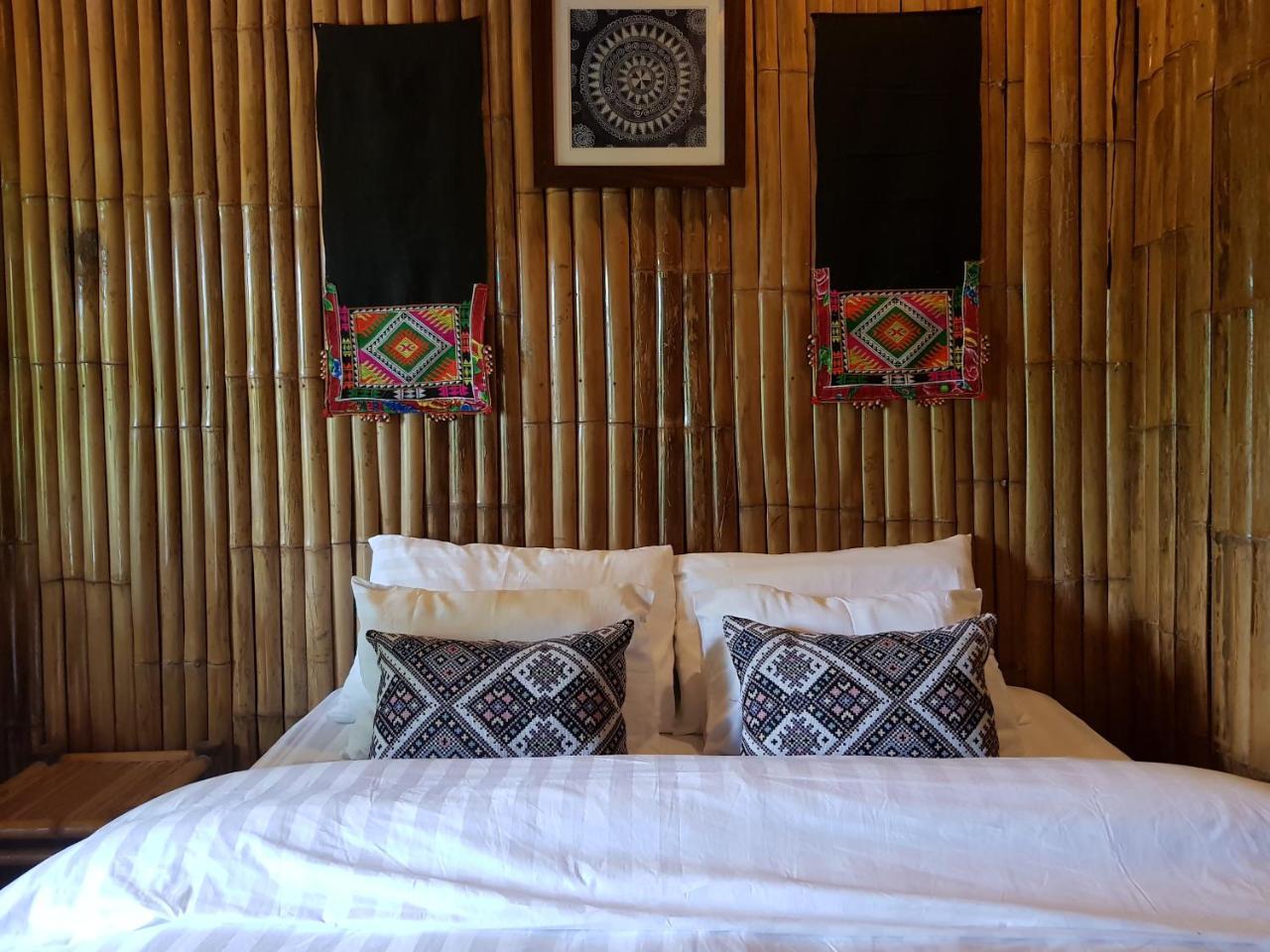 Mai Chau Home Екстериор снимка