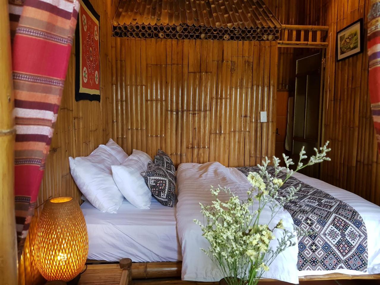 Mai Chau Home Екстериор снимка