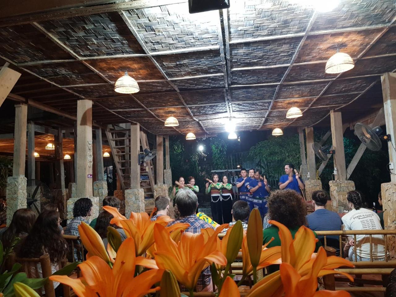 Mai Chau Home Екстериор снимка