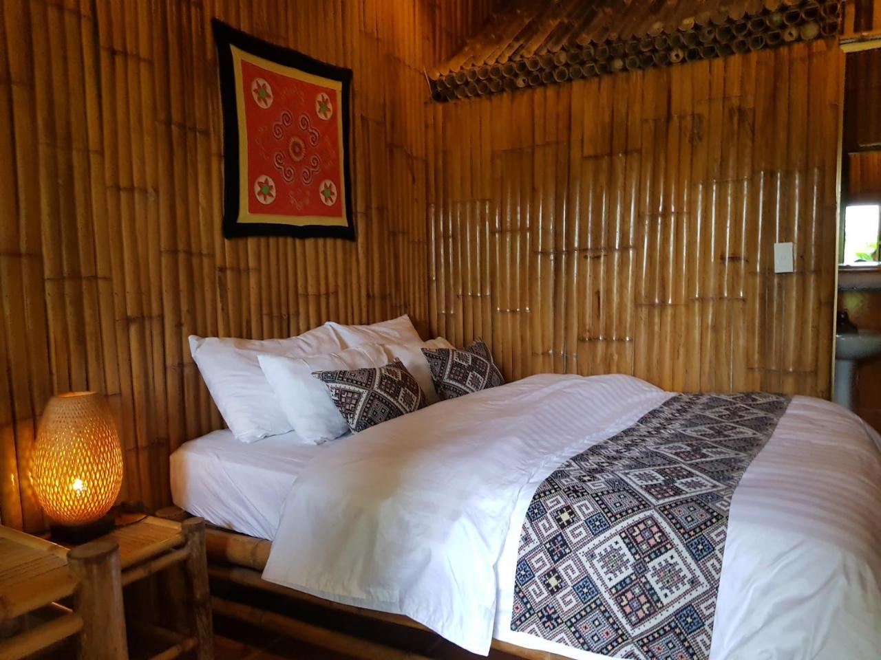 Mai Chau Home Екстериор снимка