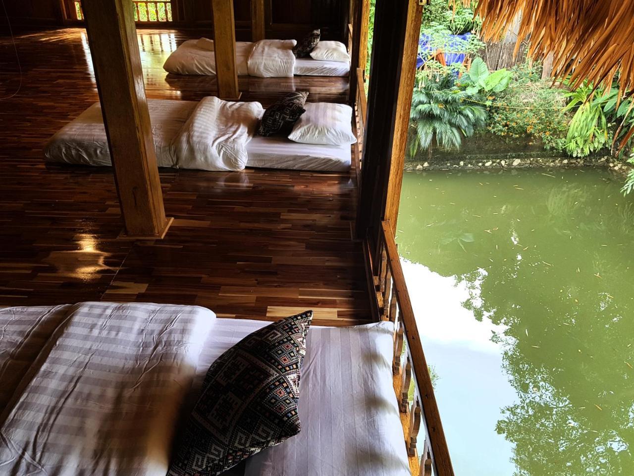 Mai Chau Home Екстериор снимка