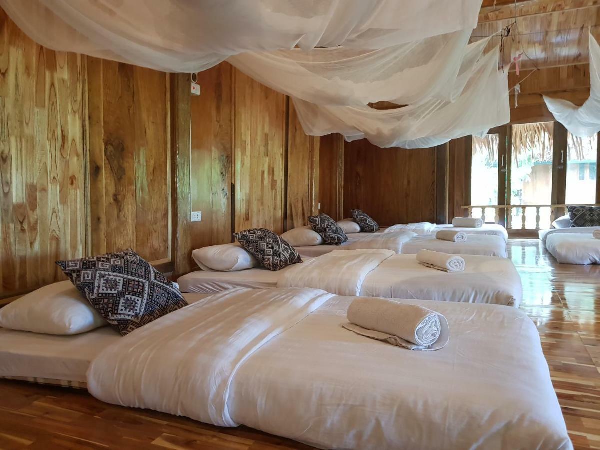 Mai Chau Home Екстериор снимка
