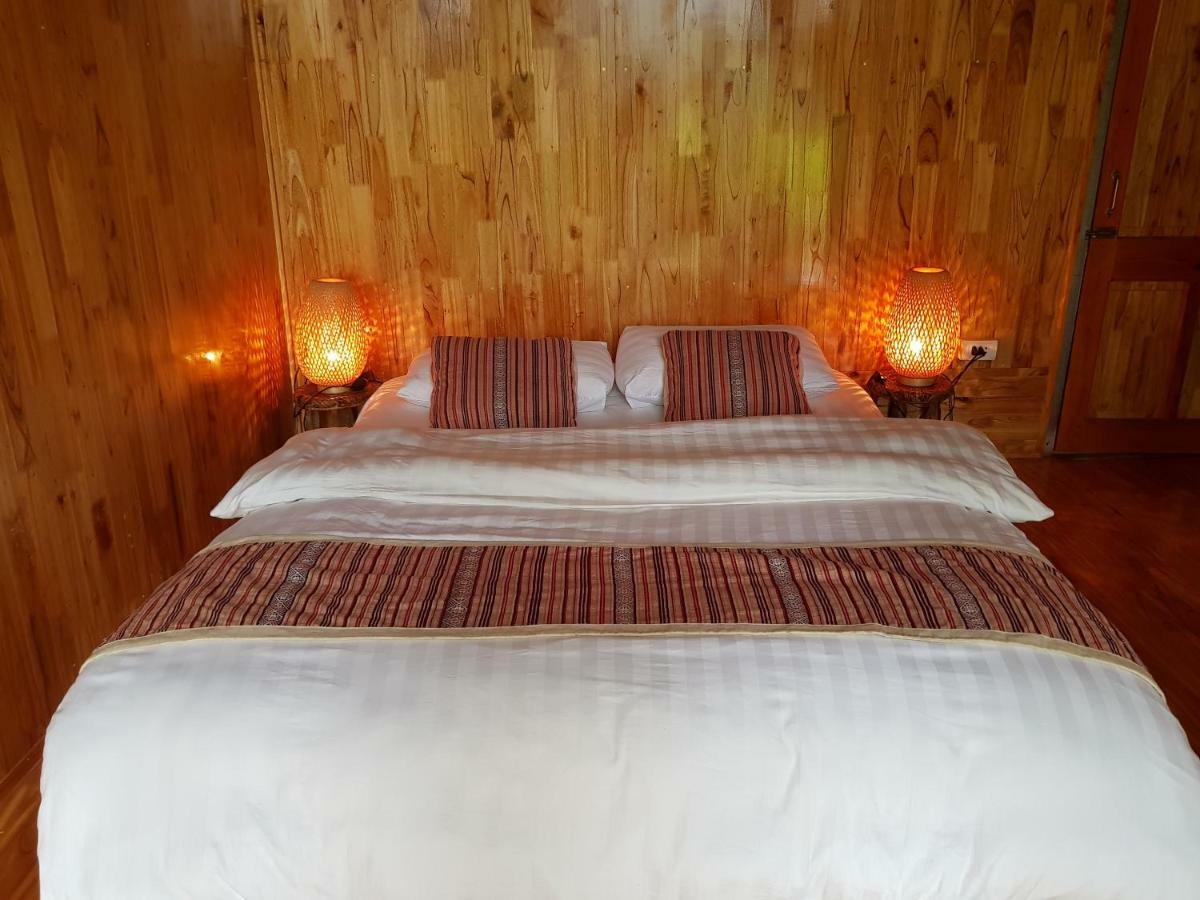 Mai Chau Home Екстериор снимка