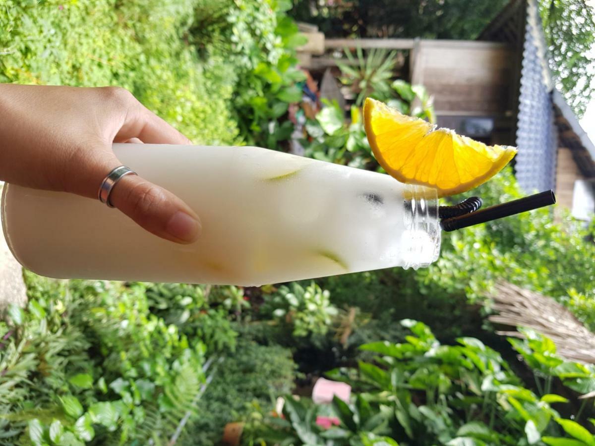 Mai Chau Home Екстериор снимка